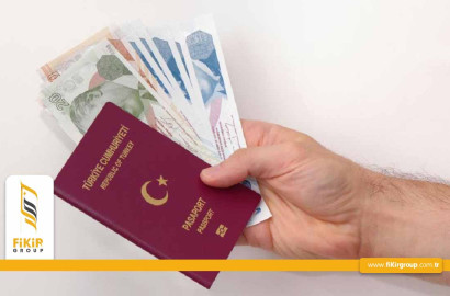 الحصول على الجنسية التركية عبر الإيداع البنكي