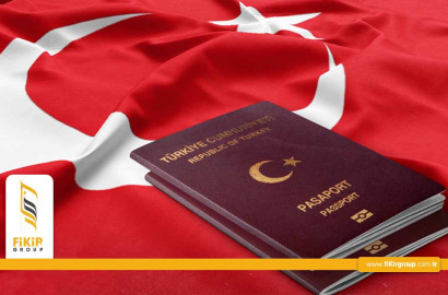 مزايا جواز السفر التركي للمستثمرين